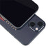 Blue Bullet American Flag iPhone Skins
